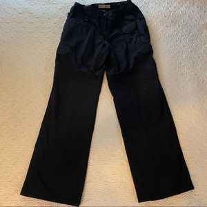 Woman’s 511 Tactical pants size 4
